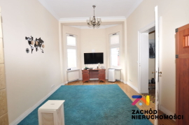 Duży Apartament, 2 piętro kamienicy ul. Kupiecka